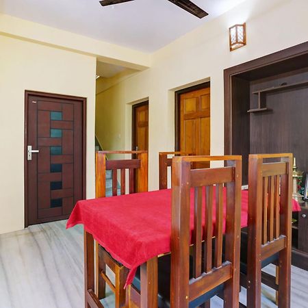 Super Hotel O Lm Residency Thiruvananthapuram Dış mekan fotoğraf