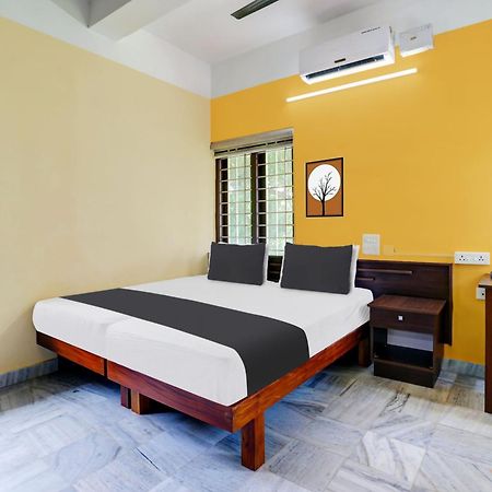 Super Hotel O Lm Residency Thiruvananthapuram Dış mekan fotoğraf